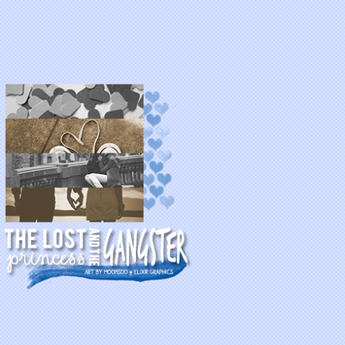 http://www.asianfanfics.com/story/view/399857/the-lost-princess-and-the-gangster-ljoe